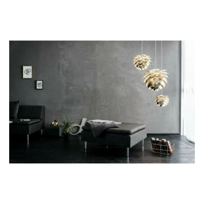 Lampa Silvia Vita Copenhagen Design  brass